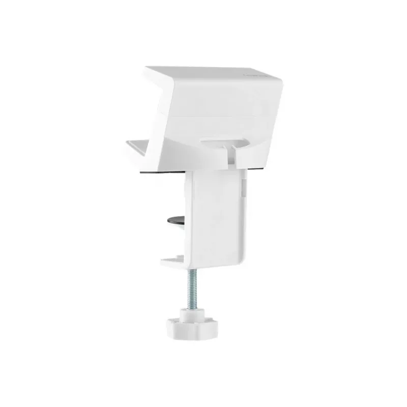 LogiLink KAB0067 Tischhalterung Kabelorganizer zum Anklemmen