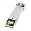 LOGILINK SFP Transceiver-Modul 1.25G SM 20 km LC