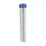 LogiLink Lötdraht, bleifrei, Sn99.3Cu0.7, 1 mm, 12,5 g Spenderbox