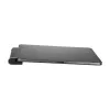 LogiLink UA0385 USB-C Dockingstation, 7 Ports, USB 3.2 Gen1, PD, 4K HDMI, SD/microSD, 3,5 mm, für iPad, Aluminium