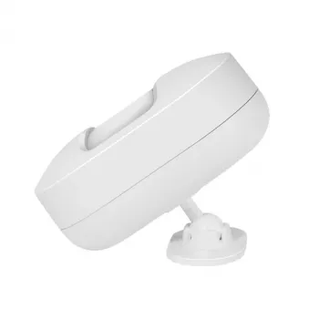 Logilink WiFi Smart PIR Bewegungsmelder, Tuya-kompatibel, Weiß