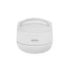 Logilink WiFi Smart PIR Bewegungsmelder, Tuya-kompatibel, Weiß