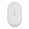 Logilink WiFi Smart PIR Bewegungsmelder, Tuya-kompatibel, Weiß