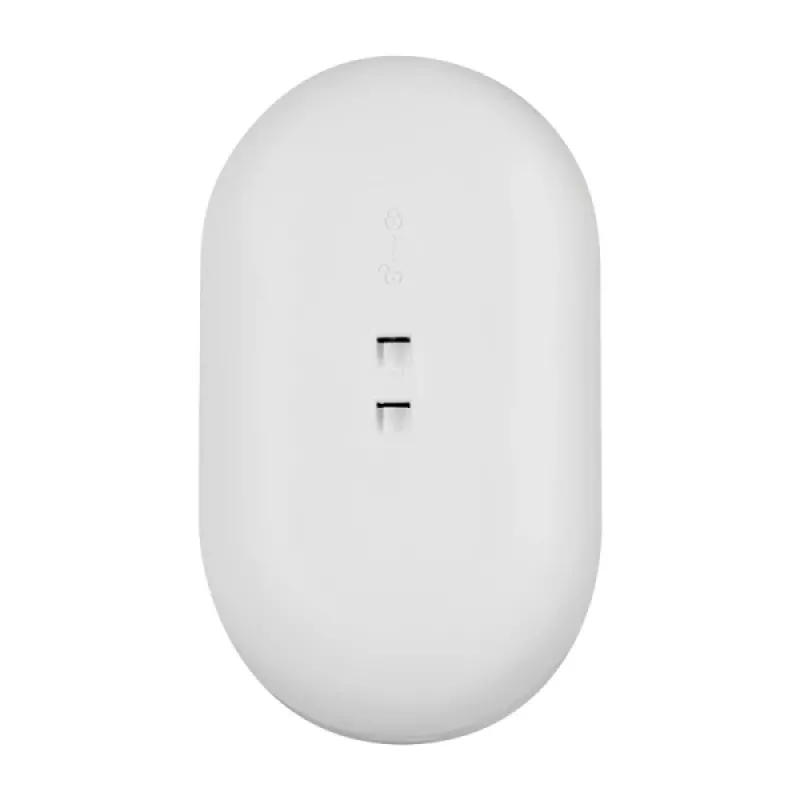 Logilink WiFi Smart PIR Bewegungsmelder, Tuya-kompatibel, Weiß