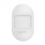 Logilink WiFi Smart PIR Bewegungsmelder, Tuya-kompatibel, Weiß