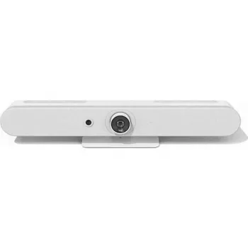 Logitech ConferenceCam Rally Bar Mini, Weiß