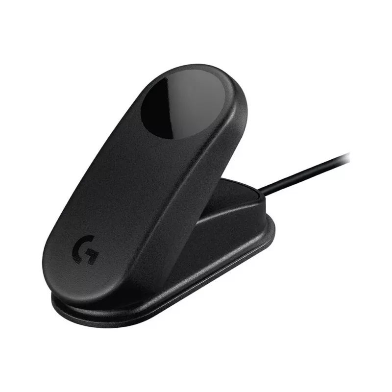 Logitech G Adaptive Gaming Kit für PlayStation Access Controller – 12 programmierbare Tasten & Trigger, kabelgebunden, Schwarz/Grau