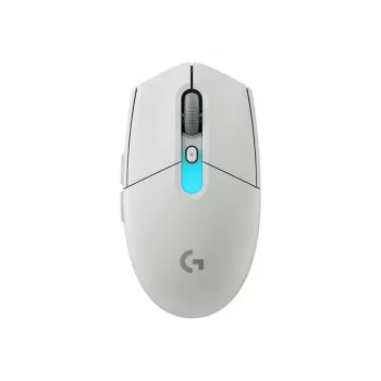 Logitech G G305 X SUPERLIGHT kabellose Gaming-Maus, Lilac