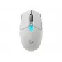 Logitech G G305 X SUPERLIGHT kabellose Gaming-Maus, Lilac