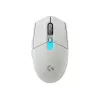 Logitech G G305 X SUPERLIGHT kabellose Gaming-Maus, Lilac