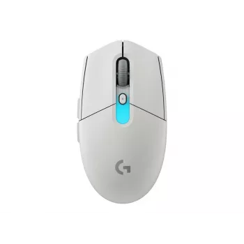 Logitech G G305 X SUPERLIGHT kabellose Gaming-Maus, Lilac