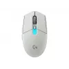 Logitech G G305 X SUPERLIGHT kabellose Gaming-Maus, Lilac