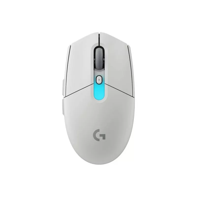 Logitech G G305 X SUPERLIGHT kabellose Gaming-Maus, Lilac