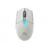 Logitech G G305 X SUPERLIGHT kabellose Gaming-Maus, Lilac