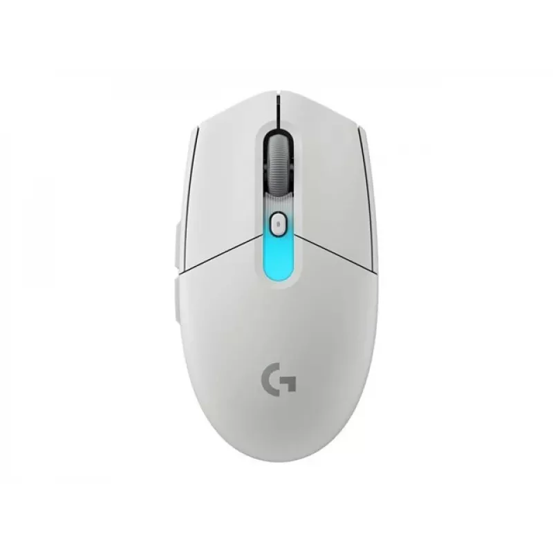 Logitech G G305 X SUPERLIGHT kabellose Gaming-Maus, Lilac