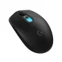 Logitech G G305 X SUPERLIGHT Wireless Optical Gaming Mouse - Schwarz