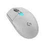 Logitech G G305 X SUPERLIGHT Wireless Gaming Maus, Weiß