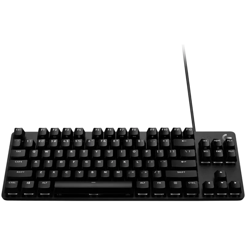 Logitech G G413 SE Tastatur – hintergrundbeleuchtet