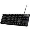 Logitech G G413 SE Tastatur – hintergrundbeleuchtet