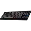 Logitech G G515 LIGHTSPEED TKL Tastatur