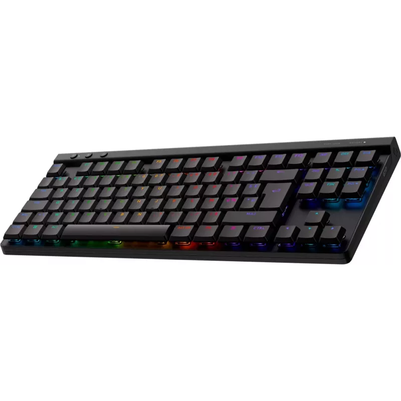 Logitech G G515 LIGHTSPEED TKL Tastatur
