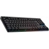 Logitech G G515 LIGHTSPEED TKL Tastatur
