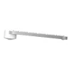 Logitech MX Keys Mini for Mac - Kabellose Tastatur - Hintergrundbeleuchtung - Space Gray