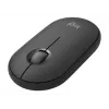 Logitech Pebble 2 Combo for Mac - Tastatur- und Maus-Set