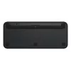 Logitech POP Icon Keys Wireless Keyboard, Graphite (UK)