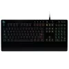 Logitech Prodigy G213 Gaming-Tastatur – Hintergrundbeleuchtung