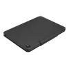 Logitech Rugged Folio Tastatur- und Folio-Case mit Apple Smart Connector - AZERTY Französisches Layout - Graphit - für Apple 10,9-Zoll iPad (10. Generation)