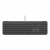 Logitech Signature Slim Wired K620 for Business Tastatur - Graphite