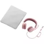 Logitech Zone Wired 2 Headset, Rose