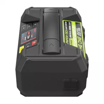 LOKITHOR JTC4250 89,6 Wh 4250 A Startgerät
