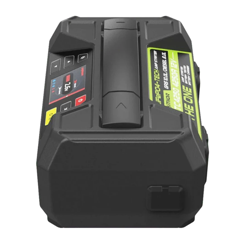 LOKITHOR JTC4250 89,6 Wh 4250 A Startgerät