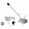 LONBON SD-2006DL+ Vollduplex-Kassen-Gegensprechanlage