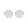 Longchamp LO116SA-714 Unisex Aviator Sonnenbrille Havana 62mm