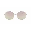 LONGCHAMP LO116SA-770 Unisex Sonnenbrille Havana 62mm