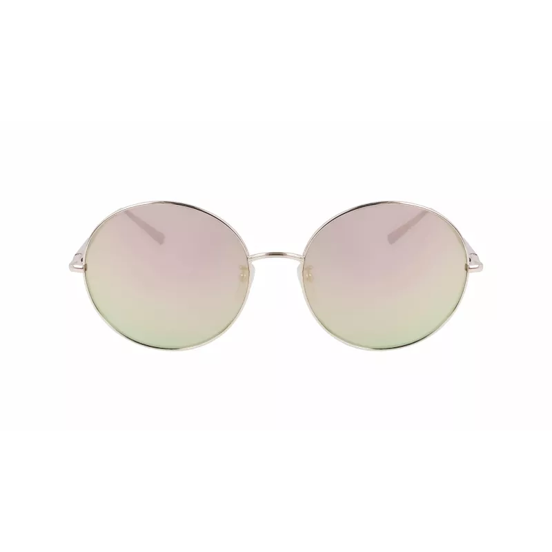 LONGCHAMP LO116SA-770 Unisex Sonnenbrille Havana 62mm