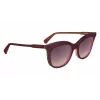 Longchamp Damen-Sonnenbrille LO738S5318681, 53/18/140 mm