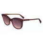 Longchamp Damen-Sonnenbrille LO738S5318681, 53/18/140 mm