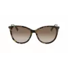 Longchamp LO746S Damen-Sonnenbrille 55/16/140 mm
