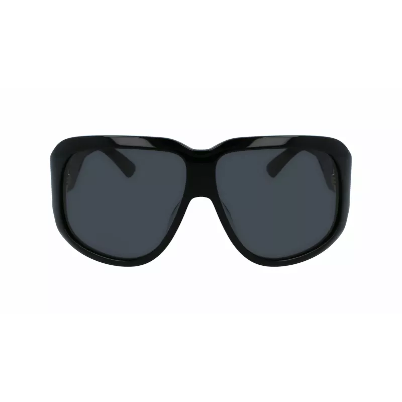 Longchamp Damen-Sonnenbrille LO736S-1, 67/11/125 mm
