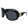 Longchamp Damen-Sonnenbrille LO736S-1, 67/11/125 mm