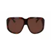 Longchamp Damen-Sonnenbrille LO736S-230, 67/11/125 mm