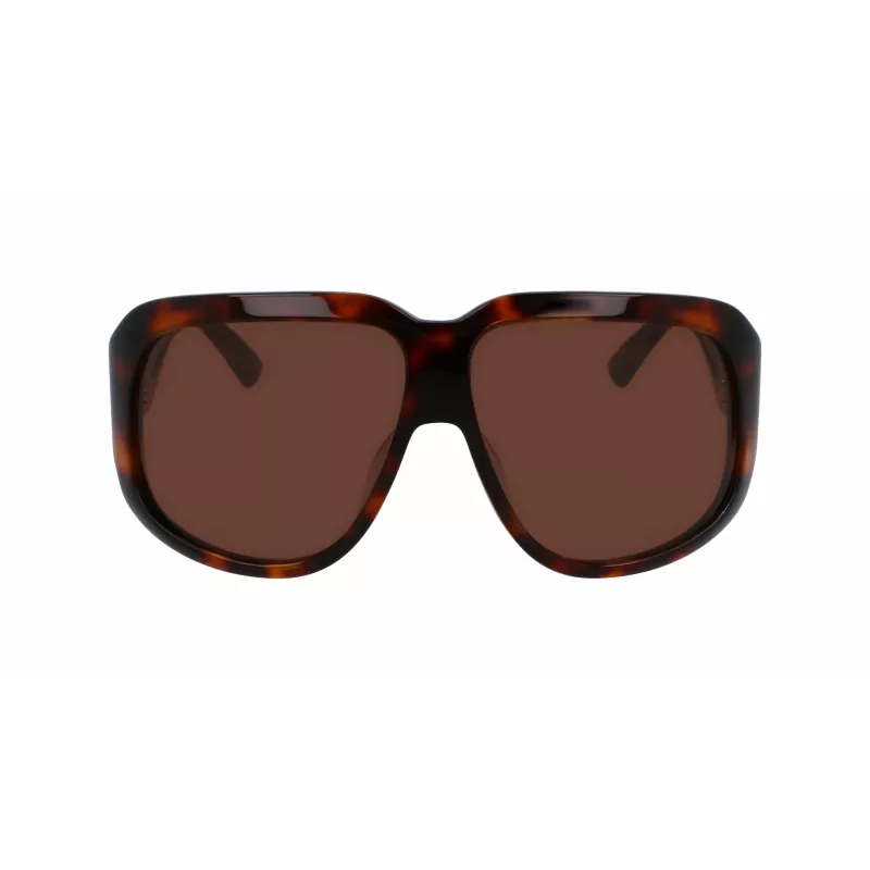 Longchamp Damen-Sonnenbrille LO736S-230, 67/11/125 mm