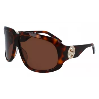 Longchamp Damen-Sonnenbrille LO736S-230, 67/11/125 mm