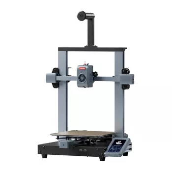Longer LK10 3D-Drucker