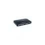 Longshine LCS-PS130 Druckserver - 10/100 Ethernet, 3x Parallelanschlüsse, Web-Management, SMB