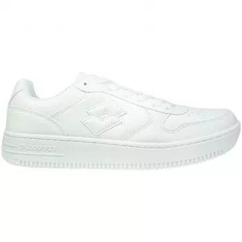 Lotto Paliot OC Tennisschuhe Weiß Größe 39